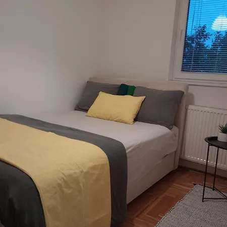 Stan U Krnjaci Apartment *