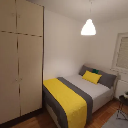 Stan U Krnjaci Apartment
