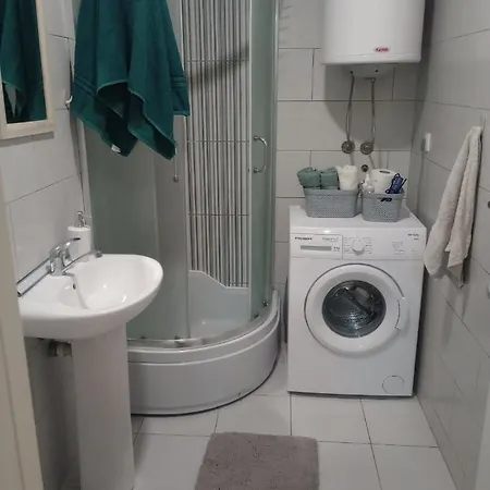 Apartman Stan U Krnjaci *